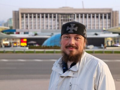 Human Rights Watch призвала освободить казахстанского священника Воронцова из психоневрологического диспансера