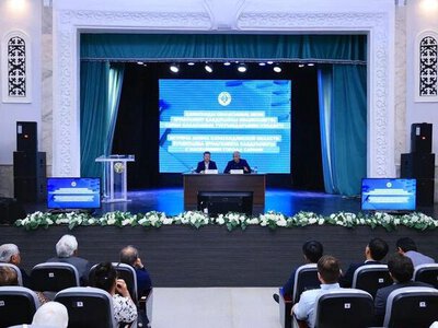 В Сарани построят новую школу на 600 мест
