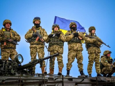 Более чем вдвое: в ВСУ могут повысить максимальную зарплату до 460 тысяч гривен, — нардеп