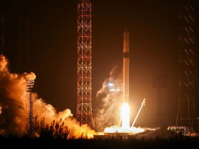  Первый запуск состоялся: как проект Байтерек изменит космическую отрасль Казахстана 