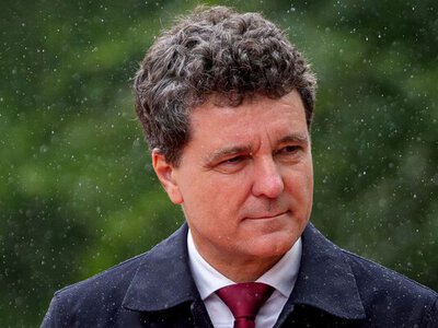 Полная ответственность лежит на России: президент Румынии обещает ответные меры