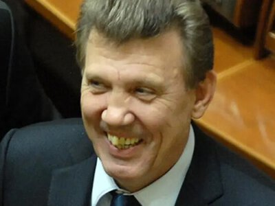 Самый модный пенсионер Украины продемонстрировал футболку, которая стоит как 22 пенсии