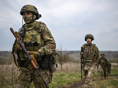  Войска рф попали в «черный список» ООН 
