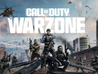 Конец эпохи: Warzone прощается с консолями прошлого поколения