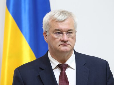 Спецтрибунал для РФ: Сибига ответил, когда он заработает