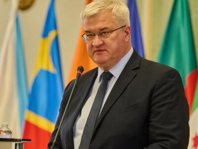  «Обсуждаем с партнерами»: в МИД заявили, что планируют возвращение 8 миллионов украинцев 