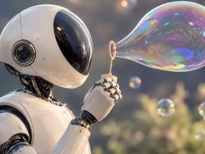AI-революция буксует: Почему большой бизнес разочаровался в нейросетях