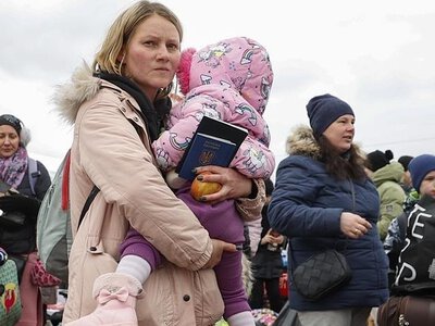 Надо будет бороться за своих людей: Сибига назвал количество выехавших за границу украинцев