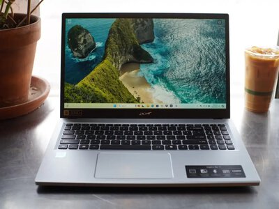 Недорогой ноутбук на Windows превзойдет MacBook Neo: чем порадует новинка от Acer