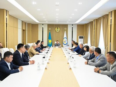 Компания «Roca group» и областная ассоциация строителей подписали меморандум