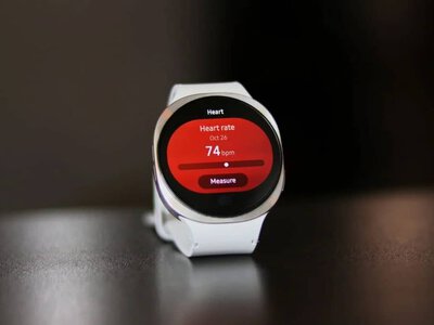 Samsung запустит исследование влияния GLP-1-препаратов с помощью Galaxy Watch 8