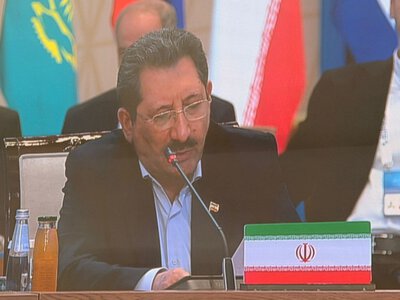  Иран рассчитывает на прорыв в торговле с ЕАЭС 