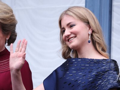 Бельгійська принцеса Єлизавета готується до випускного в Гарварді: що відомо про майбутнє спадкоємиці престолу