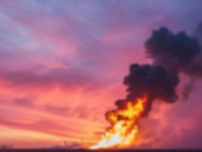 рф нанесла повторные удары по нефтегазовой инфраструктуре 29 мая
