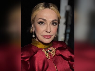Мне подсыпали: Ольга Сумская рассказала о жесткой конкуренции среди актеров