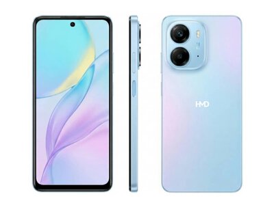 HMD Grand засветился в утечках: большой экран, батарея 6000 мАч и ставка на селфи