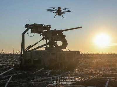 Зеленский одобрил освобождение НРК для армии от НДС