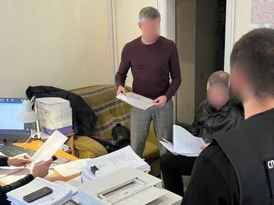 Хищение 5 млн гривен на спутниковых телефонах для ВСУ в Полтавской области - дело передали в суд