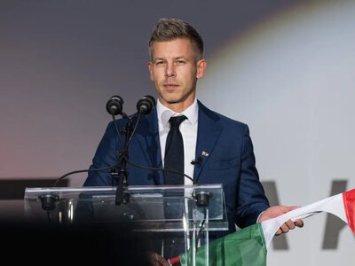 Мадьяр раскрыл ход переговоров с Украиной и опроверг связь между €10 млрд от ЕС и открытием кластеров
