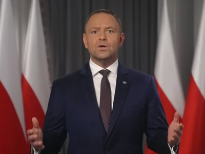 Возмутился из-за героев УПА: Навроцкий хочет лишить Зеленского ордена Белого Орла