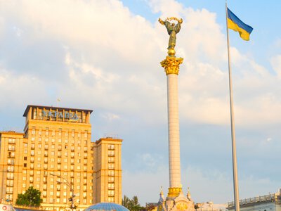 День Киева 2026: бесплатные выставки, экскурсии и квесты к празднику