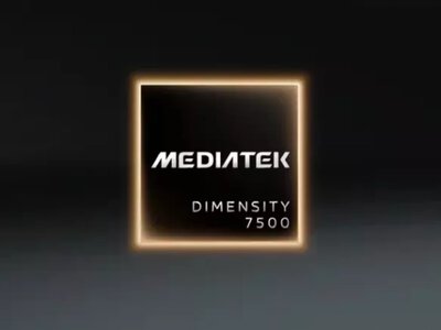 MediaTek Dimensity 7500: Прорыв в мире мобильных процессоров среднего класса