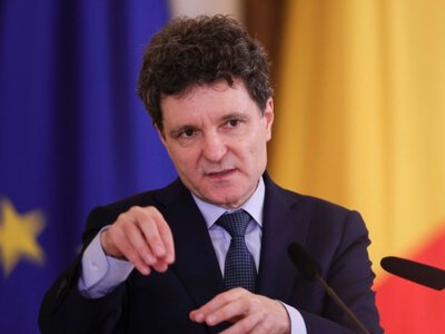 Президент Румынии сообщил о закрытии консульства РФ в Констанце после попадания дрона в здание в Галаце
