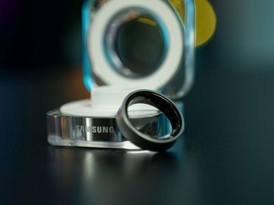 Galaxy Ring теперь сможет управлять кондиционером во сне – но есть важное условие