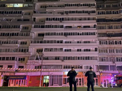 Удар дрона РФ в Румынии - как отреагировали страны Европы и НАТО