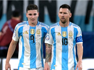 “Bilirik ki, bu dünya çempionatı Messi üçün sonuncu ola bilər
