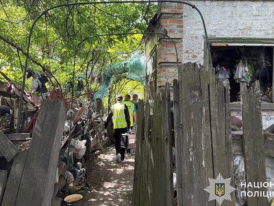 Изнасилование и убийство мальчика в Днепре