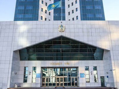  KEGOC представило в Правительстве РК ключевые итоги деятельности 