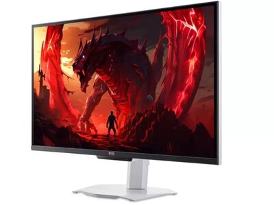 Революция для геймеров: Acer раскрыла монитор с фантастическими 1000 Гц по цене смартфона