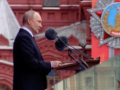 Рейтинг президента РФ Путина снова упал, несмотря на смену методики опросов ВЦИОМ
