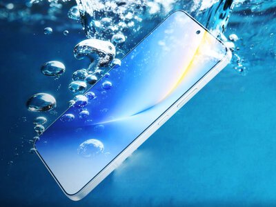 Представлен Honor Win Turbo: батарея на 10 000 мАч, яркость 8000 нит и защита IP69K (фото)