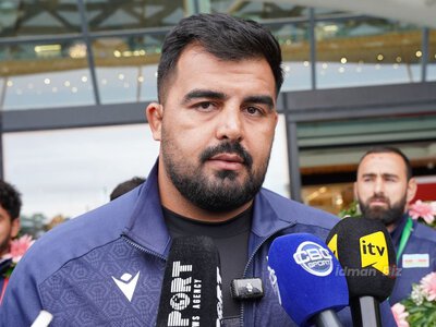 Azərbaycan çempionatı yalnız yığmanın tərkibini formalaşdırmaq üçündür