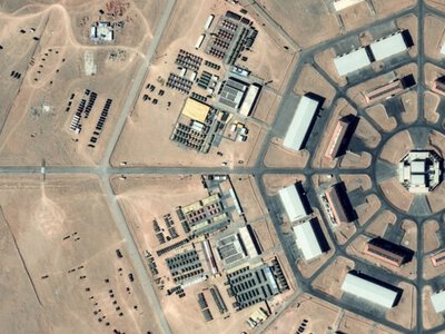 Reuters: Китай строит крупнейшую инфраструктуру для ядерных сил