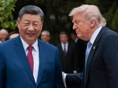 США и Китай обменялись высылками журналистов вскоре после визита Трампа в Пекин