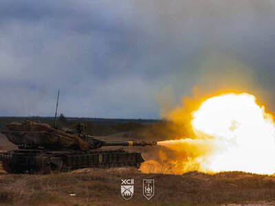 Орієнтовні втрати ворога на 30 травня: 1 362 500 (+1430) осіб, 42930 (+70) артсистем, 1813 (+5) РСЗВ