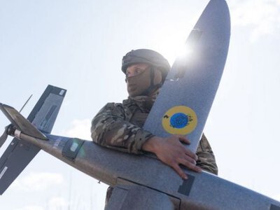 Украина и Канада запускают совместное производство беспилотников для нужд ВСУ