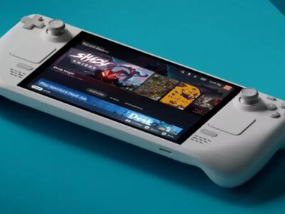 Valve удивила: Steam Deck преодолел ценовой барьер в $900 и был моментально распродан