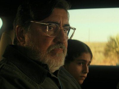 Новый научно-фантастический сериал на 8 эпизодов покоряет украинских киноманов на Netflix