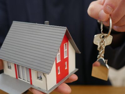  Свыше 8 тыс. казахстанцев получили арендное жилье при поддержке Отбасы банка 