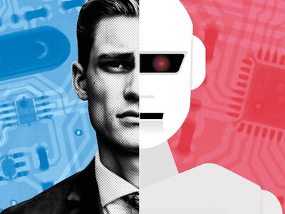 Оптимизм, страх и бегство от реальности: что представляет собой нынешний пузырь ИИ