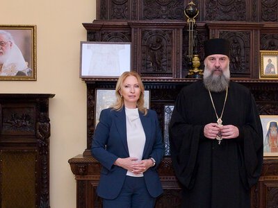 В Грузии выпустят монеты к 1700-летию провозглашения христианства госрелигией