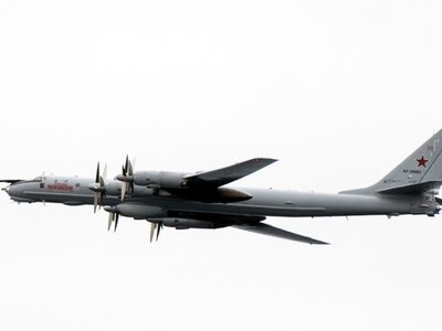 Атака на Таганрог: Украина заявила об уничтожении двух Ту-142 и комплекса «Искандер»