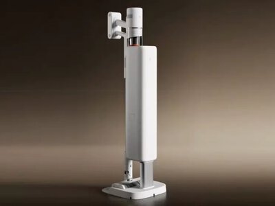 Xiaomi Mijia 4 Max: Революция в домашней уборке с интеллектом и мощностью