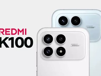Xiaomi готовит revoluction: Redmi K100 с 8000 мА/ч изменит рынок смартфонов