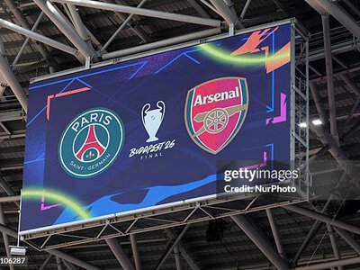 Анонс и прогноз финала Лиги чемпионов ПСЖ – Арсенал. 30.05.2026 - ПРО ФУТБОЛ