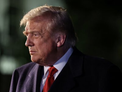 Трамп в отличной форме, но есть нюанс: что показал медицинский осмотр президента США (фото)